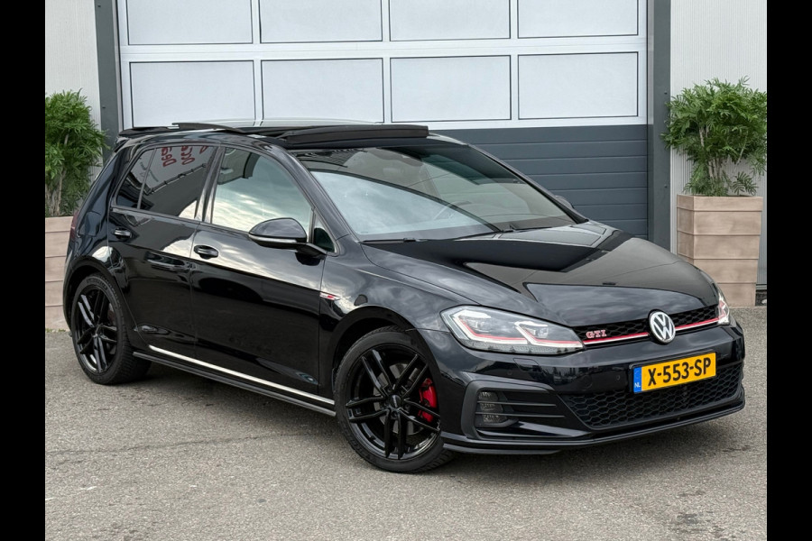 Volkswagen Golf 2.0 TSI GTI Performance / PANORAMA / VIRTUAL COCKPIT / CAMERA / INRUIL MOG.
