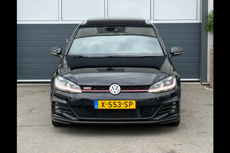 Volkswagen Golf 2.0 TSI GTI Performance / PANORAMA / VIRTUAL COCKPIT / CAMERA / INRUIL MOG.