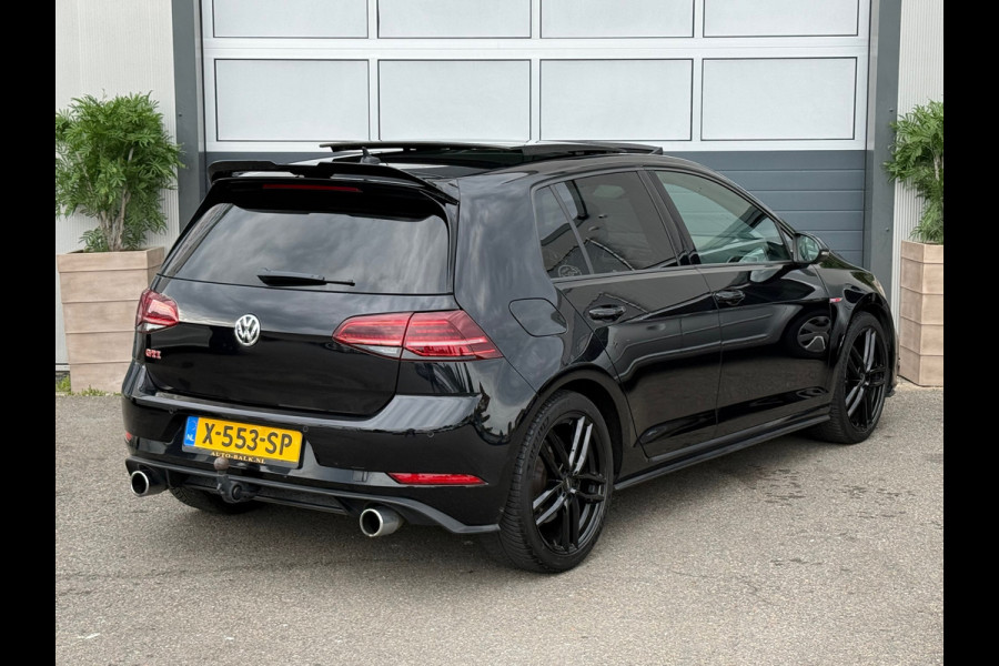 Volkswagen Golf 2.0 TSI GTI Performance / PANORAMA / VIRTUAL COCKPIT / CAMERA / INRUIL MOG.