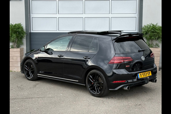 Volkswagen Golf 2.0 TSI GTI Performance / PANORAMA / VIRTUAL COCKPIT / CAMERA / INRUIL MOG.