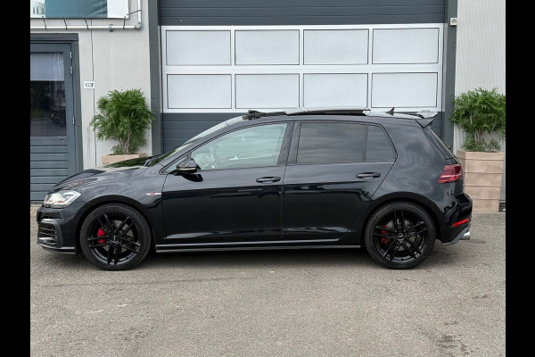 Volkswagen Golf 2.0 TSI GTI Performance / PANORAMA / VIRTUAL COCKPIT / CAMERA / INRUIL MOG.