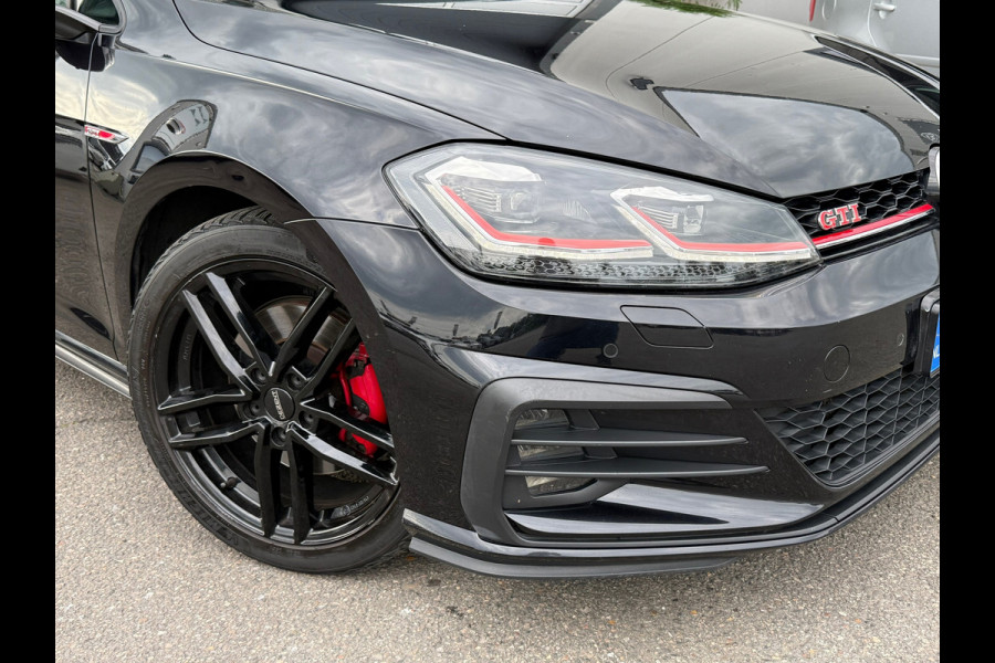 Volkswagen Golf 2.0 TSI GTI Performance / PANORAMA / VIRTUAL COCKPIT / CAMERA / INRUIL MOG.
