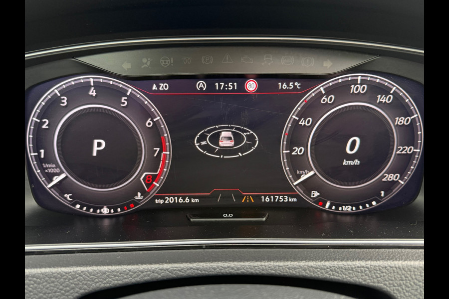 Volkswagen Golf 2.0 TSI GTI Performance / PANORAMA / VIRTUAL COCKPIT / CAMERA / INRUIL MOG.
