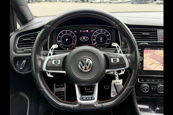Volkswagen Golf 2.0 TSI GTI Performance / PANORAMA / VIRTUAL COCKPIT / CAMERA / INRUIL MOG.