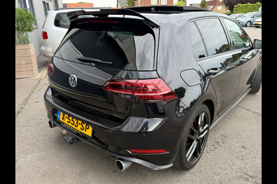 Volkswagen Golf 2.0 TSI GTI Performance / PANORAMA / VIRTUAL COCKPIT / CAMERA / INRUIL MOG.