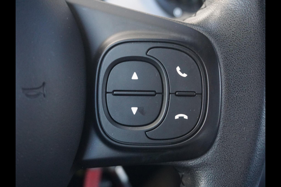 Fiat 500C 1.0 Hybrid Sport Clima | PDC | Apple Carplay | 16" | Matt Groen