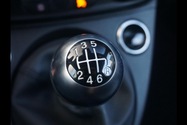 Fiat 500C 1.0 Hybrid Sport Clima | PDC | Apple Carplay | 16" | Matt Groen