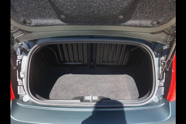 Fiat 500C 1.0 Hybrid Sport Clima | PDC | Apple Carplay | 16" | Matt Groen