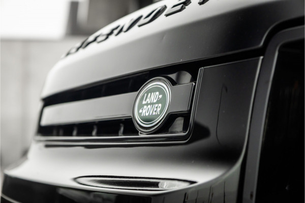 Land Rover Defender 110 2.0 P400e 110 XS Edition - URBAN Wheels | Origineel NL | Meridian | Memory