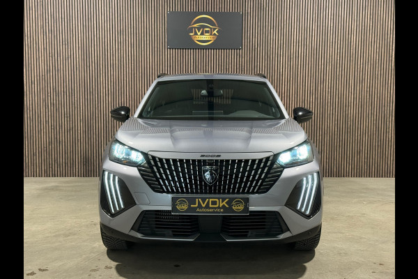 Peugeot 2008 1.2 Hybrid 145 GT Line Automaat Cruise Navi virtual cockpit
