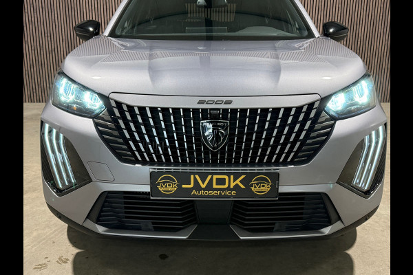 Peugeot 2008 1.2 Hybrid 145 GT Line Automaat Cruise Navi virtual cockpit