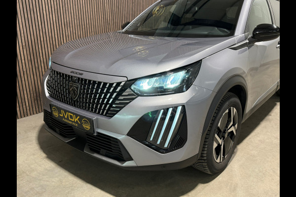 Peugeot 2008 1.2 Hybrid 145 GT Line Automaat Cruise Navi virtual cockpit