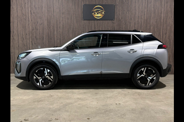 Peugeot 2008 1.2 Hybrid 145 GT Line Automaat Cruise Navi virtual cockpit
