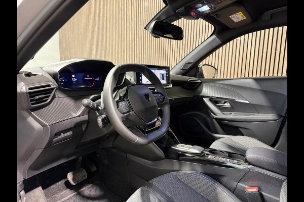 Peugeot 2008 1.2 Hybrid 145 GT Line Automaat Cruise Navi virtual cockpit