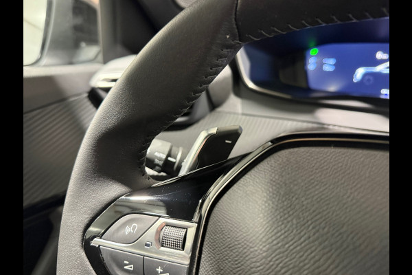 Peugeot 2008 1.2 Hybrid 145 GT Line Automaat Cruise Navi virtual cockpit