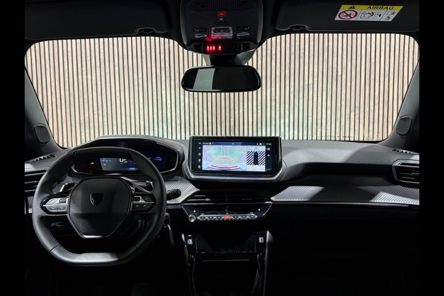 Peugeot 2008 1.2 Hybrid 145 GT Line Automaat Cruise Navi virtual cockpit