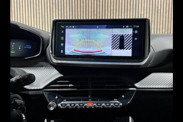 Peugeot 2008 1.2 Hybrid 145 GT Line Automaat Cruise Navi virtual cockpit