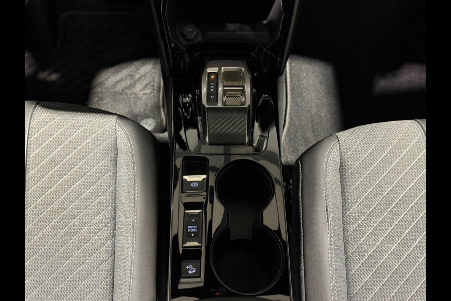 Peugeot 2008 1.2 Hybrid 145 GT Line Automaat Cruise Navi virtual cockpit