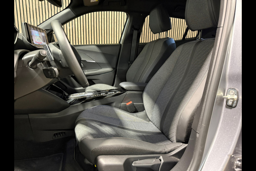 Peugeot 2008 1.2 Hybrid 145 GT Line Automaat Cruise Navi virtual cockpit