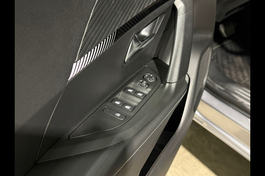 Peugeot 2008 1.2 Hybrid 145 GT Line Automaat Cruise Navi virtual cockpit