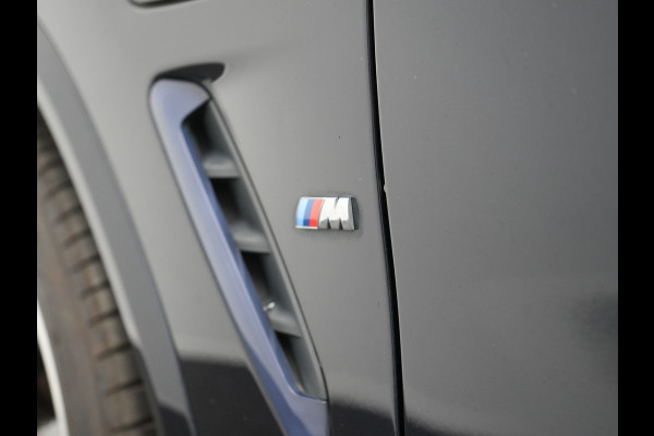 BMW X3 xDrive30e M Sport PHEV 293pk Dealer O.H. | Trekhaak Af Fabriek | Panodak | Head Up | Adaptive Cruise | 360 Camera | Harman & Kardon | Lederen Sportstoelen Memory & Verwarmd | Keyless | Blis | Stuur Verwarmd | 20"L.M | Apple Carplay  | Plug In Hybrid |