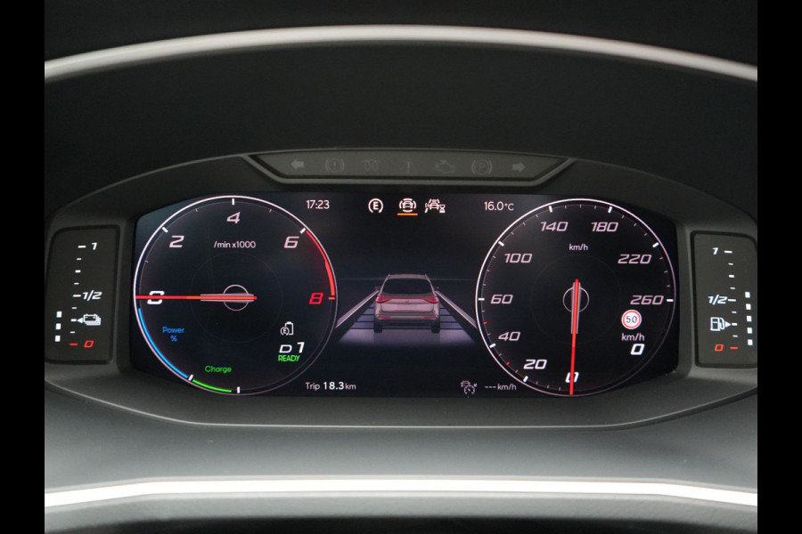 Seat Tarraco 1.4 TSI e-Hybrid Xcellence PHEV 245pk Dealer O.H. | Trekhaak Af Fabriek | Adaptive Cruise | Camera | Alcantara Sportstoelen Verwarmd | Apple Carplay | Keyless | Blis | Stuur Verwarmd | Navigatie | DAB | Plug In Hybrid |