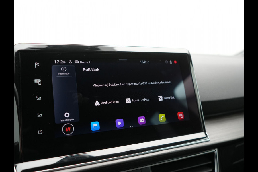 Seat Tarraco 1.4 TSI e-Hybrid Xcellence PHEV 245pk Dealer O.H. | Trekhaak Af Fabriek | Adaptive Cruise | Camera | Alcantara Sportstoelen Verwarmd | Apple Carplay | Keyless | Blis | Stuur Verwarmd | Navigatie | DAB | Plug In Hybrid |