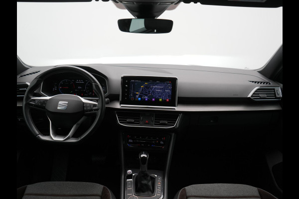 Seat Tarraco 1.4 TSI e-Hybrid Xcellence PHEV 245pk Dealer O.H. | Trekhaak Af Fabriek | Adaptive Cruise | Camera | Alcantara Sportstoelen Verwarmd | Apple Carplay | Keyless | Blis | Stuur Verwarmd | Navigatie | DAB | Plug In Hybrid |