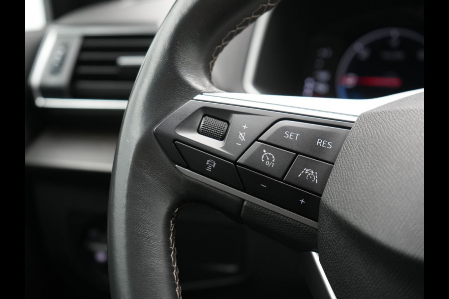 Seat Tarraco 1.4 TSI e-Hybrid Xcellence PHEV 245pk Dealer O.H. | Trekhaak Af Fabriek | Adaptive Cruise | Camera | Alcantara Sportstoelen Verwarmd | Apple Carplay | Keyless | Blis | Stuur Verwarmd | Navigatie | DAB | Plug In Hybrid |
