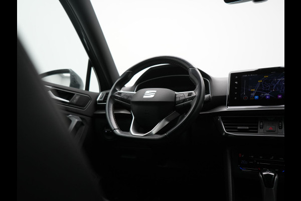 Seat Tarraco 1.4 TSI e-Hybrid Xcellence PHEV 245pk Dealer O.H. | Trekhaak Af Fabriek | Adaptive Cruise | Camera | Alcantara Sportstoelen Verwarmd | Apple Carplay | Keyless | Blis | Stuur Verwarmd | Navigatie | DAB | Plug In Hybrid |