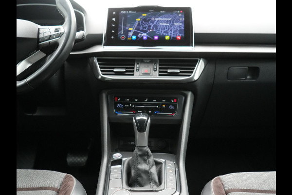 Seat Tarraco 1.4 TSI e-Hybrid Xcellence PHEV 245pk Dealer O.H. | Trekhaak Af Fabriek | Adaptive Cruise | Camera | Alcantara Sportstoelen Verwarmd | Apple Carplay | Keyless | Blis | Stuur Verwarmd | Navigatie | DAB | Plug In Hybrid |