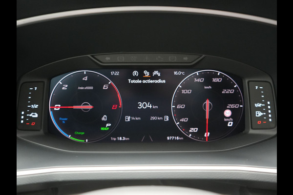Seat Tarraco 1.4 TSI e-Hybrid Xcellence PHEV 245pk Dealer O.H. | Trekhaak Af Fabriek | Adaptive Cruise | Camera | Alcantara Sportstoelen Verwarmd | Apple Carplay | Keyless | Blis | Stuur Verwarmd | Navigatie | DAB | Plug In Hybrid |