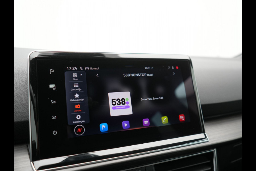 Seat Tarraco 1.4 TSI e-Hybrid Xcellence PHEV 245pk Dealer O.H. | Trekhaak Af Fabriek | Adaptive Cruise | Camera | Alcantara Sportstoelen Verwarmd | Apple Carplay | Keyless | Blis | Stuur Verwarmd | Navigatie | DAB | Plug In Hybrid |