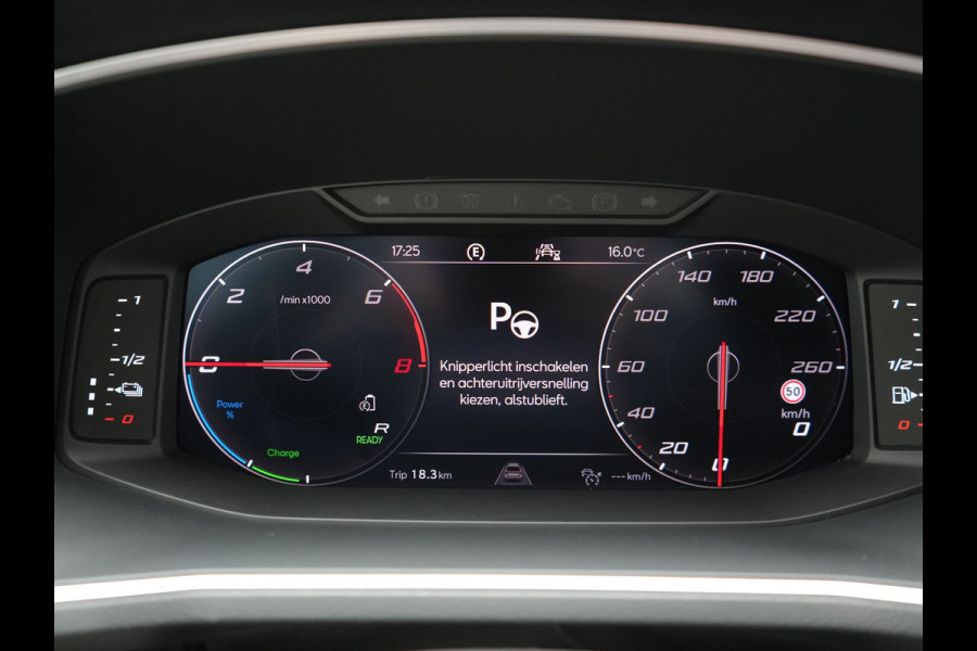 Seat Tarraco 1.4 TSI e-Hybrid Xcellence PHEV 245pk Dealer O.H. | Trekhaak Af Fabriek | Adaptive Cruise | Camera | Alcantara Sportstoelen Verwarmd | Apple Carplay | Keyless | Blis | Stuur Verwarmd | Navigatie | DAB | Plug In Hybrid |