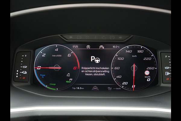 Seat Tarraco 1.4 TSI e-Hybrid Xcellence PHEV 245pk Dealer O.H. | Trekhaak Af Fabriek | Adaptive Cruise | Camera | Alcantara Sportstoelen Verwarmd | Apple Carplay | Keyless | Blis | Stuur Verwarmd | Navigatie | DAB | Plug In Hybrid |