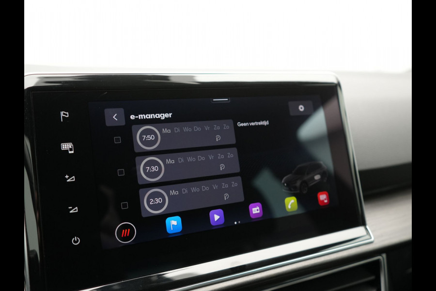 Seat Tarraco 1.4 TSI e-Hybrid Xcellence PHEV 245pk Dealer O.H. | Trekhaak Af Fabriek | Adaptive Cruise | Camera | Alcantara Sportstoelen Verwarmd | Apple Carplay | Keyless | Blis | Stuur Verwarmd | Navigatie | DAB | Plug In Hybrid |