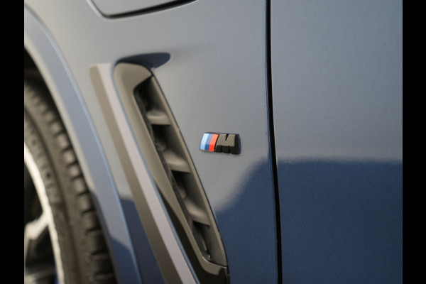 BMW X3 xDrive30e M Sport PHEV 293pk Dealer O.H. | Trekhaak Af Fabriek | Head Up | Cruise Control | Camera | Sportstoelen Verwarmd | Harman & Kardon | Keyless | Blis | Apple Carplay | Sfeerverlichting | 20''L.M. | Navigatie | DAB | Plug In Hybrid |