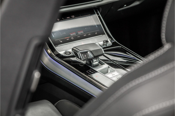 Audi Q8 60 TFSI e quattro Pro Line S Competition - RS Seats | Luchtvering | Memory | 360 Camera