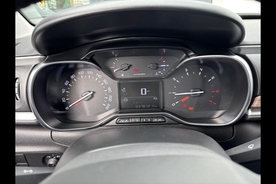 Citroën C3 1.2 PureTech Feel Edition | Comfort stoelen! | Rijklaar incl 12 maanden BOVAG garantie! |