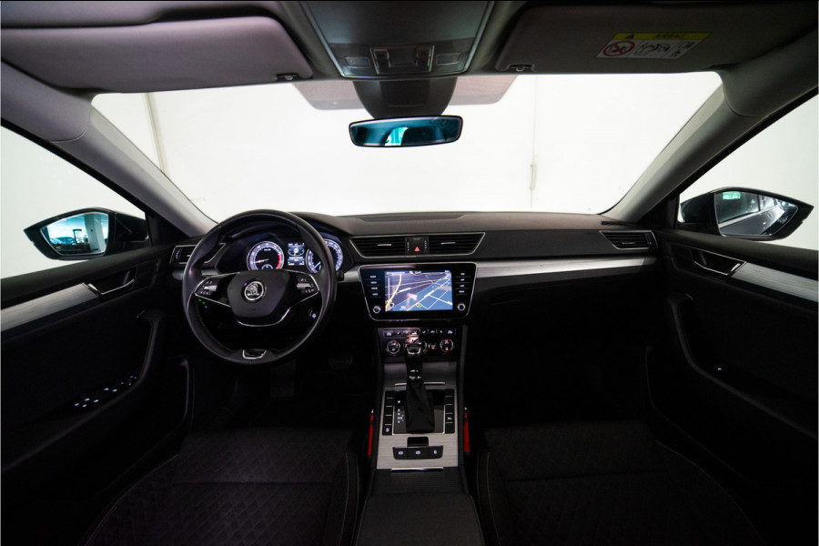 Škoda Superb Combi 1.5 TSI ACT Business Edition 150PK | NL AUTO+NAP | 1e Eigenaar | Carplay | Trekhaak | Garantie