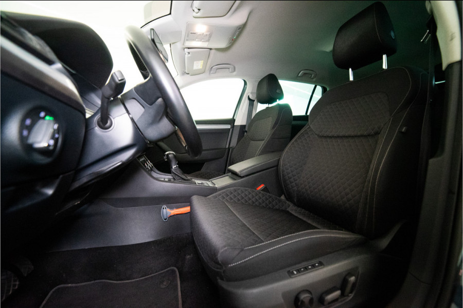 Škoda Superb Combi 1.5 TSI ACT Business Edition 150PK | NL AUTO+NAP | 1e Eigenaar | Carplay | Trekhaak | Garantie