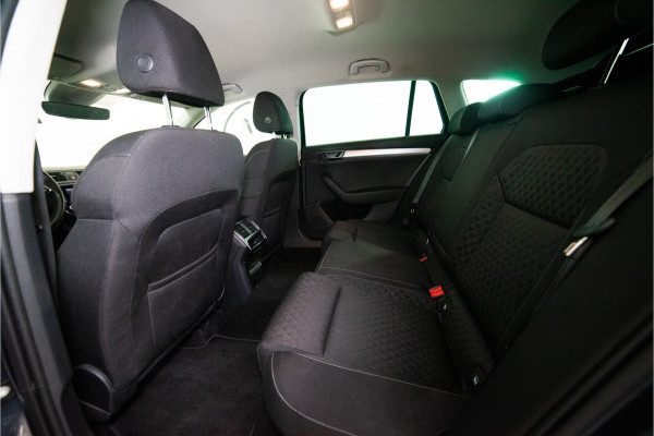 Škoda Superb Combi 1.5 TSI ACT Business Edition 150PK | NL AUTO+NAP | 1e Eigenaar | Carplay | Trekhaak | Garantie