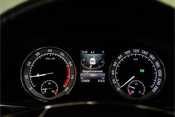 Škoda Superb Combi 1.5 TSI ACT Business Edition 150PK | NL AUTO+NAP | 1e Eigenaar | Carplay | Trekhaak | Garantie