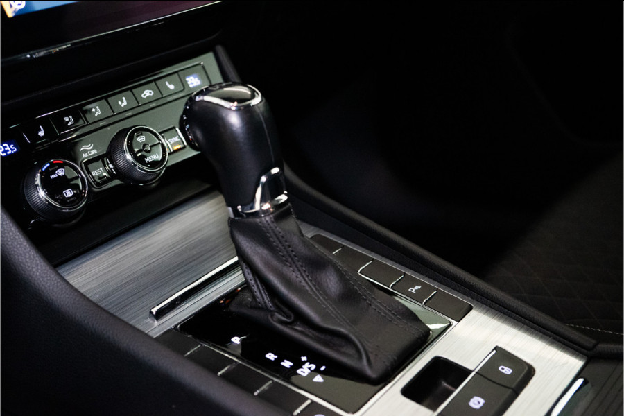 Škoda Superb Combi 1.5 TSI ACT Business Edition 150PK | NL AUTO+NAP | 1e Eigenaar | Carplay | Trekhaak | Garantie