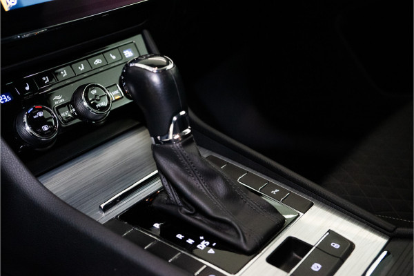Škoda Superb Combi 1.5 TSI ACT Business Edition 150PK | NL AUTO+NAP | 1e Eigenaar | Carplay | Trekhaak | Garantie