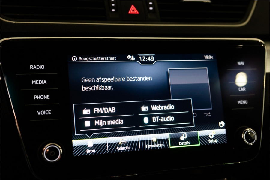 Škoda Superb Combi 1.5 TSI ACT Business Edition 150PK | NL AUTO+NAP | 1e Eigenaar | Carplay | Trekhaak | Garantie
