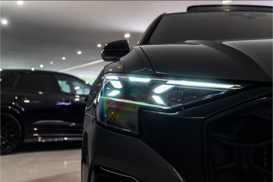 Audi Q8 60 TFSI E Quattro S-Edition Competition 490PK FACELIFT | 2026 | NIMBUS | 3D B&O | 5 JAAR GARANTIE | VOL OPTIE