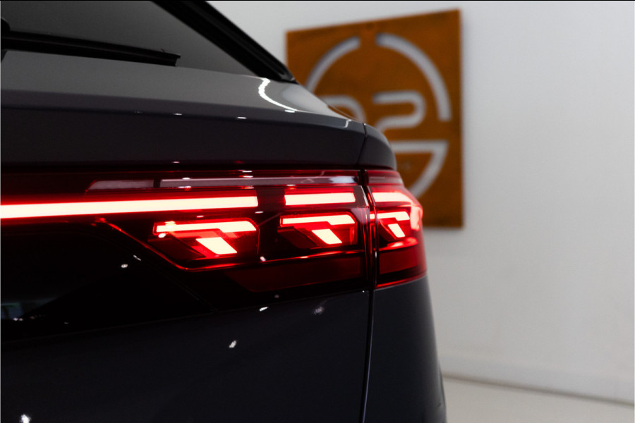 Audi Q8 60 TFSI E Quattro S-Edition Competition 490PK FACELIFT | 2026 | NIMBUS | 3D B&O | 5 JAAR GARANTIE | VOL OPTIE