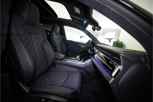 Audi Q8 60 TFSI E Quattro S-Edition Competition 490PK FACELIFT | 2026 | NIMBUS | 3D B&O | 5 JAAR GARANTIE | VOL OPTIE