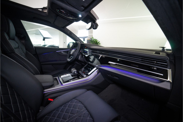 Audi Q8 60 TFSI E Quattro S-Edition Competition 490PK FACELIFT | 2026 | NIMBUS | 3D B&O | 5 JAAR GARANTIE | VOL OPTIE